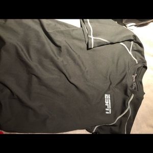Champion ESPN shirt